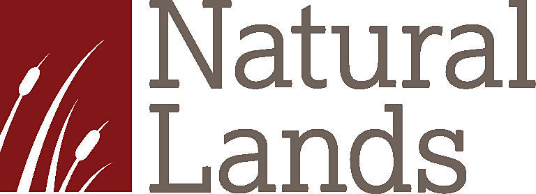 Natural Lands Trust logo